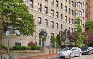 2515 K ST NW
