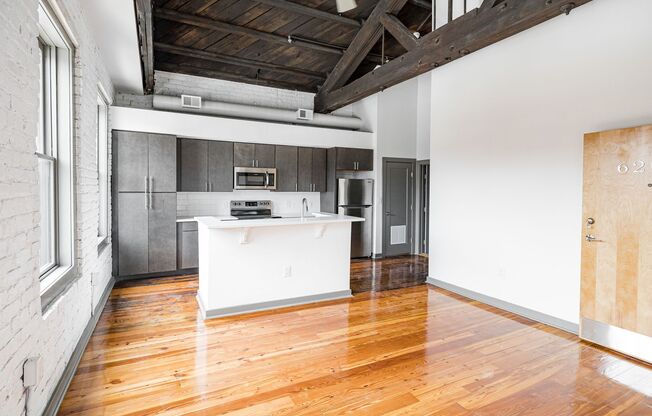 1 bed, 1 bath, $1,449, Unit 6201