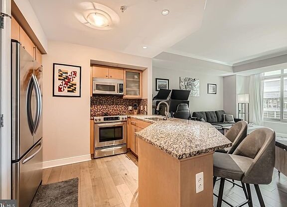 675 President St Unit 1504