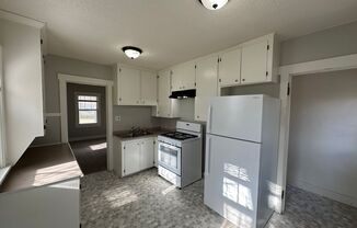 2 bed, 1 bath home for rent in Waterloo