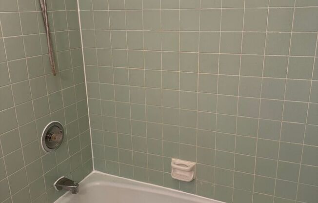 Studio, 1 bath, 350 sqft, $1,075, Unit Unit 101
