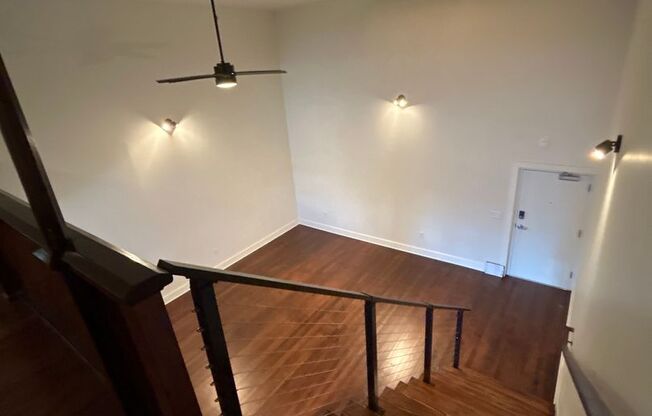 1 bed, 1 bath, 548 sqft, $1,350, Unit Unit 202