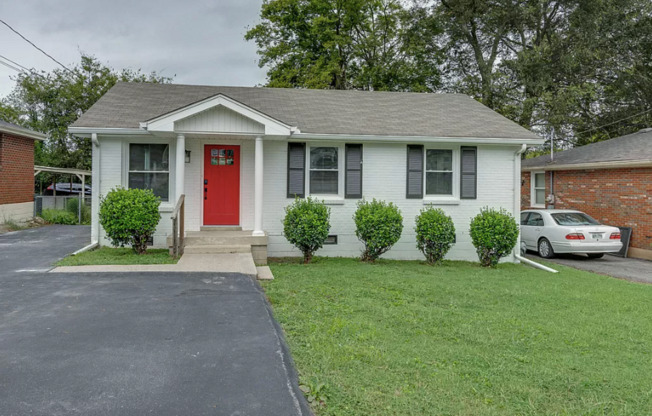 3 bedroom home in Charlotte Park