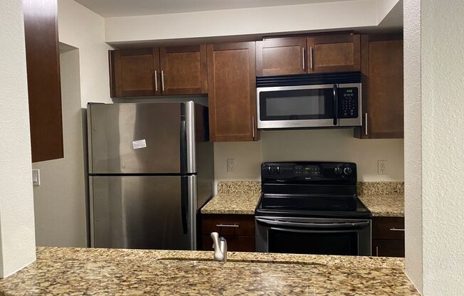 1 bed, 1 bath, 354 sqft, $1,925, Unit 203