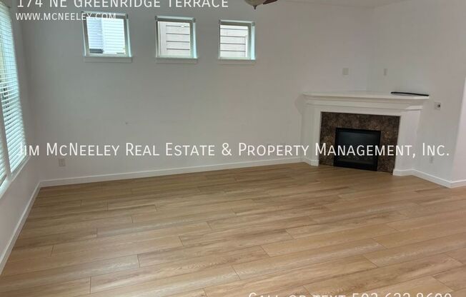 174 NE GREENRIDGE TERRACE