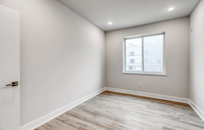 Brand New Luxury Apartments