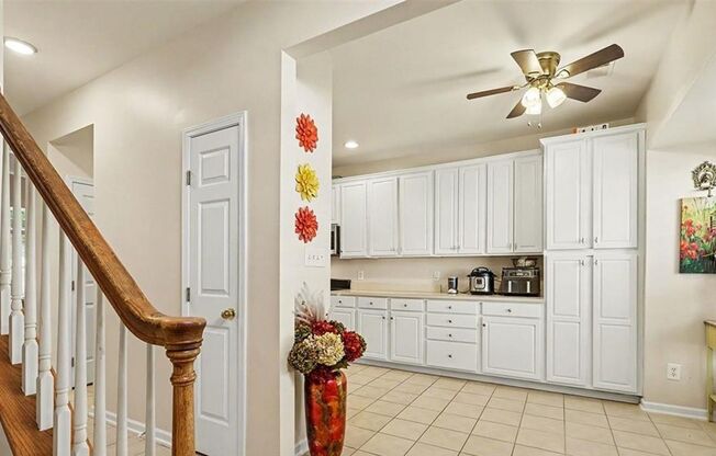 Beautiful townhome in Concord