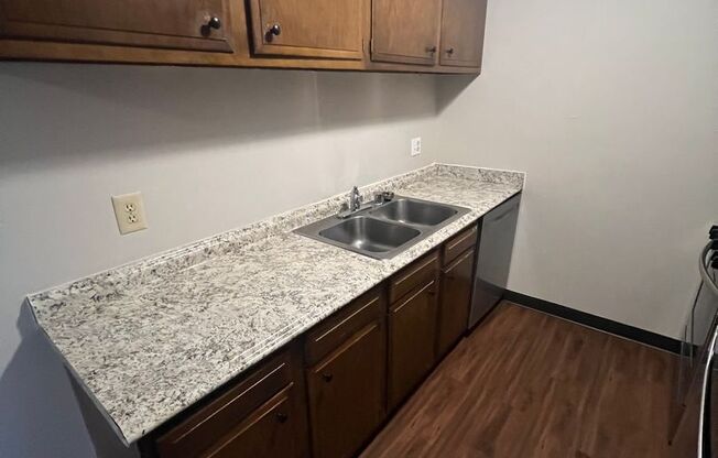 Williamsburg Flats 202