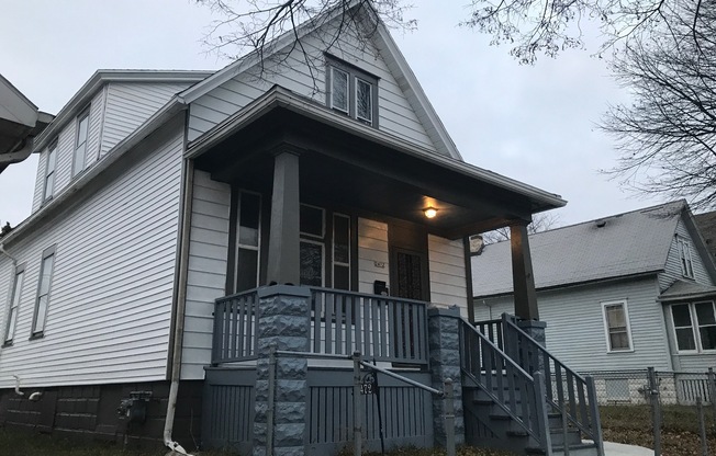 Updated 4BR/1BA Rent to Own Home