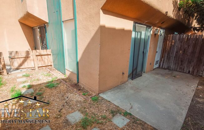 Apartment for Rent on 3736 Soranno Avenue Apt B