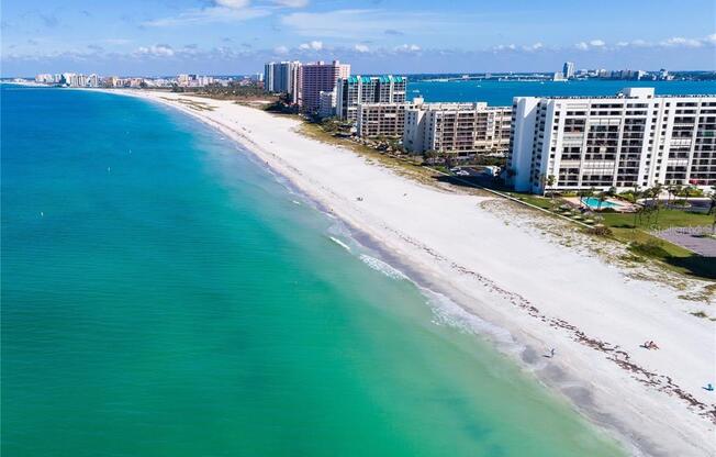 1460 GULF BLVD