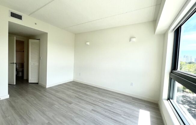 1 bed, 1 bath, 682 sqft, $2,398, Unit 401