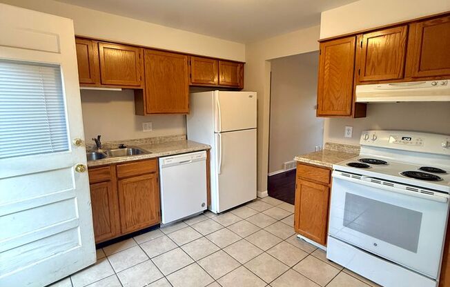 8626 W 54th Pl
