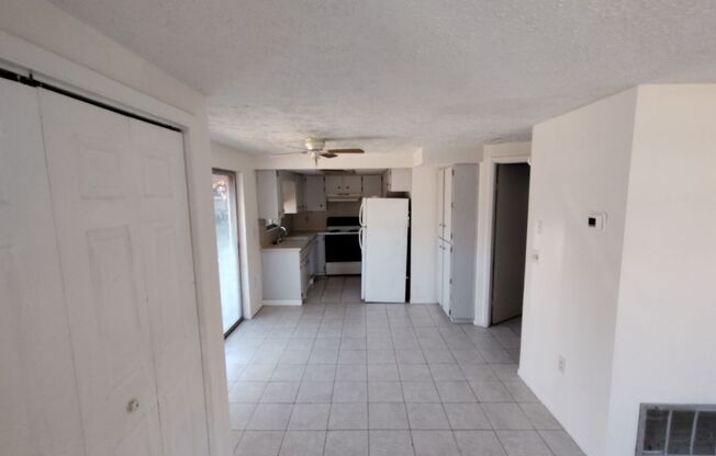 1 bed, 1 bath, $1,150