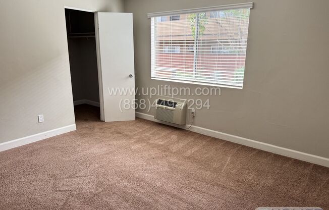 1 bed, 1 bath, 675 sqft, $2,000, Unit K