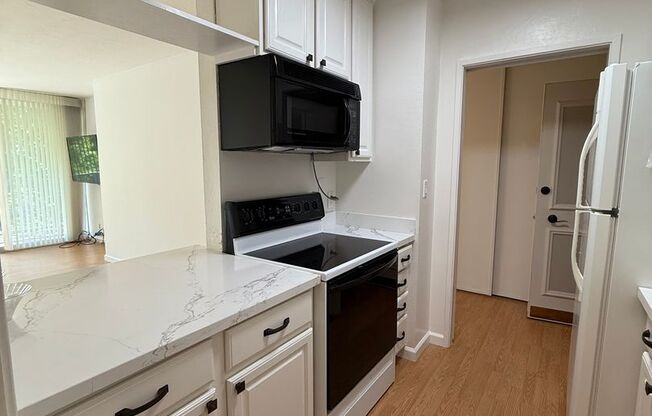 1 Bed, 1 Bath Condo in Prime Belmont Location
