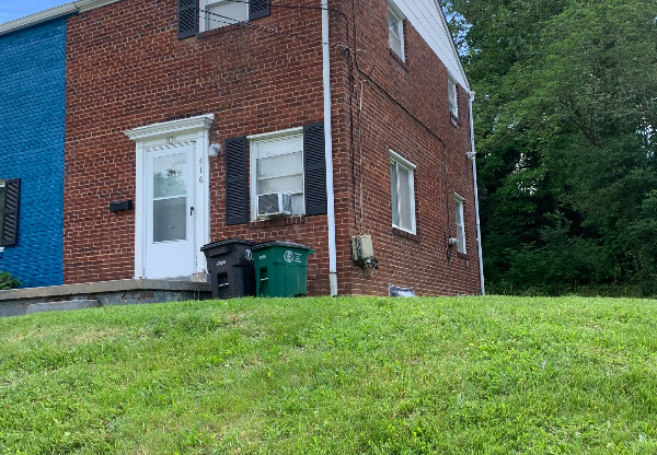 616 CABIN BR DR