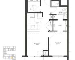 Partner-provided photo for $1525 unit