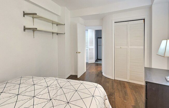 1 bed, 1 bath, $3,895, Unit 5J
