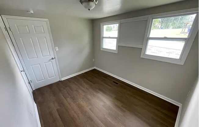 1 bed, 1 bath, $950