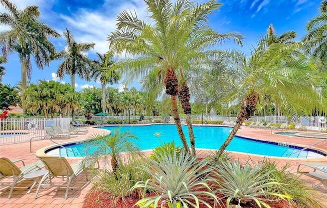 2132 NW 75TH WAY PEMBROKE PINES, FL 33024