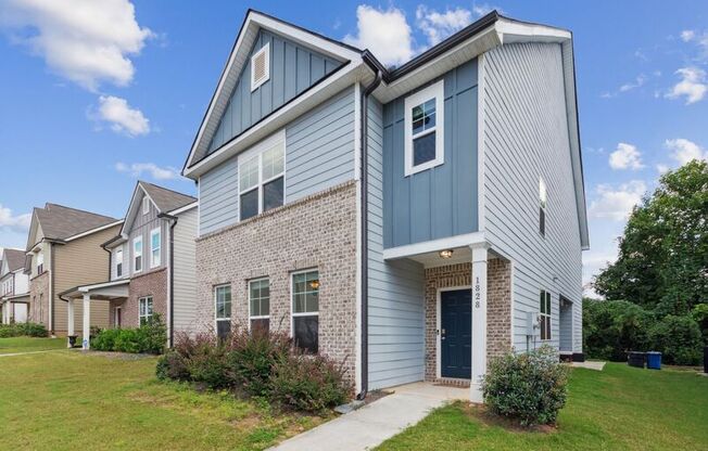1828 LAUREL GRN WAY