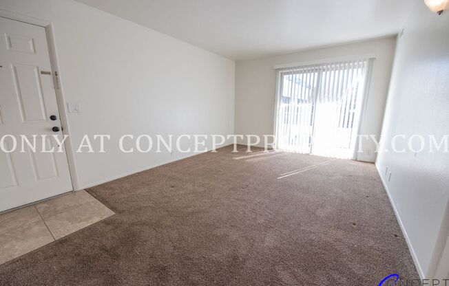 2 beds, 1 bath, 830 sqft, $1,399, Unit 7108 02