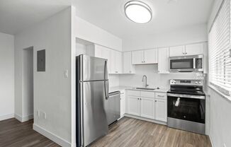 1 bed, 1 bath, 600 sqft, $1,295, Unit #304