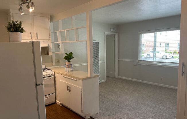 1808 N Street ~ Live Where Downtown Meets Midtown!