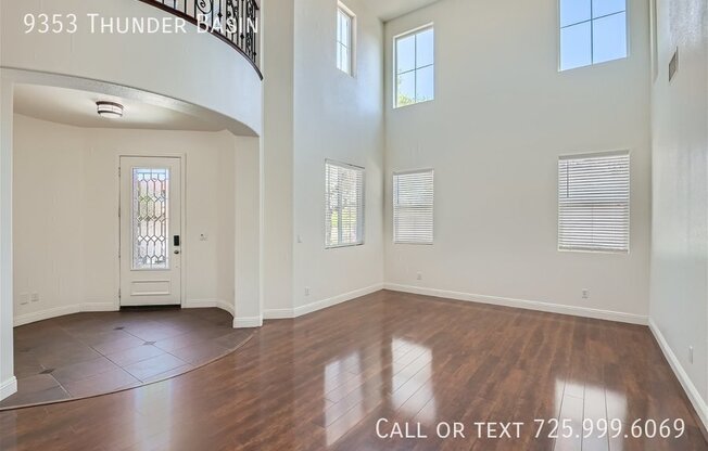 9353 THUNDER BASIN