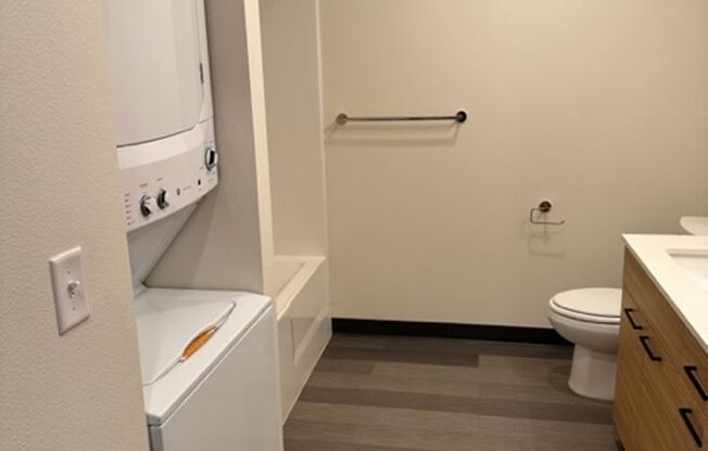Studio, 1 bath, 432 sqft, $1,295, Unit 202