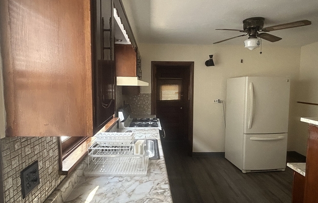 2 beds, 1 bath, 1,100 sqft, $2,500, Unit 1