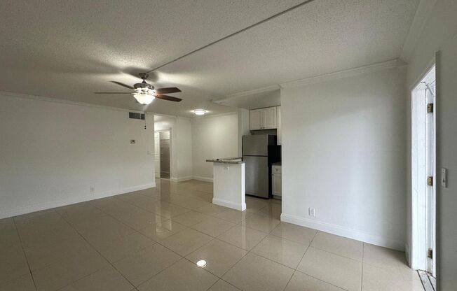 1 bed, 1 bath, 650 sqft, $1,550, Unit 209