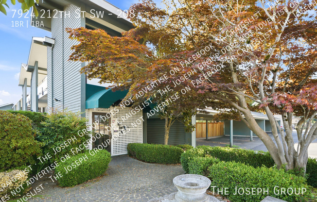 7924 212th St SW #303