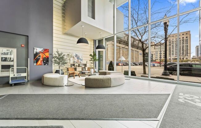 1 bed, 1 bath, $2,200, Unit #3506