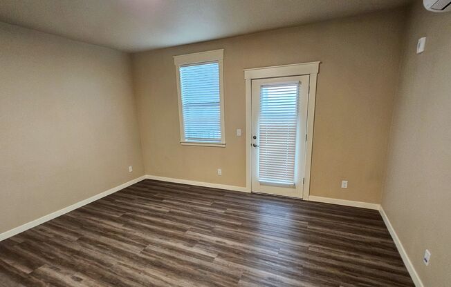 1 bed, 1 bath, 707 sqft, $1,550, Unit 308