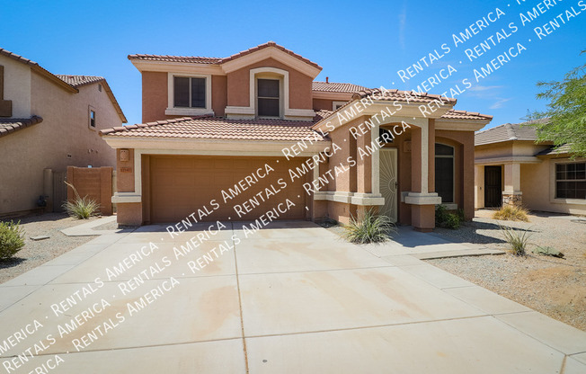 17547 W COYOTE TRL DR