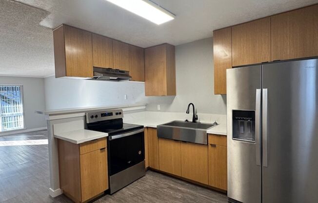 2 beds, 1.5 baths, 866 sqft, $2,995, Unit 801N3