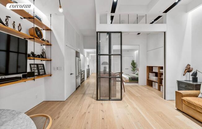 1 bed, 1 bath, 850 sqft, $6,000, Unit 928