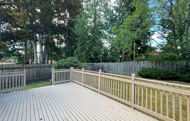 Beautifully Updated 4-Bedroom Home in Misty Meadows