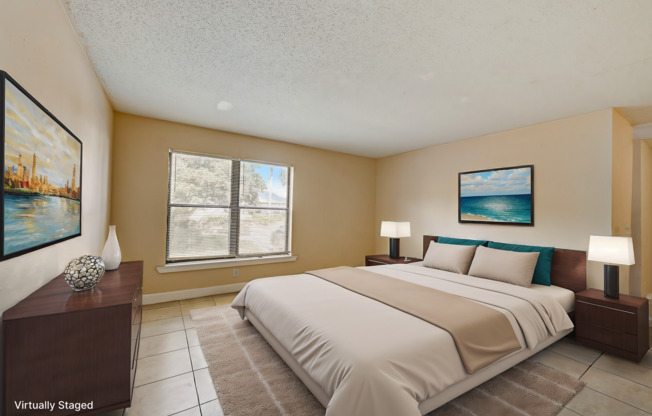 Fall Ridge Apartments