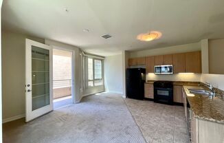 Studio, 1 bath, $1,995