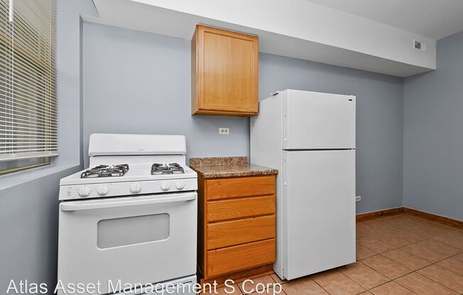 6155 S. California 2748-54 W. 62nd St