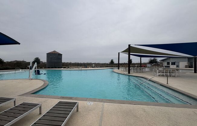 Charming Single-Story Home in Amenity-Rich Silos Community