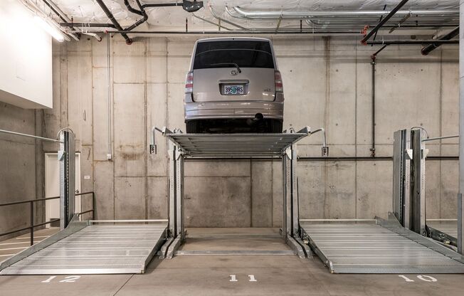 1 bed, 1 bath, 599 sqft, $1,449, Unit 602