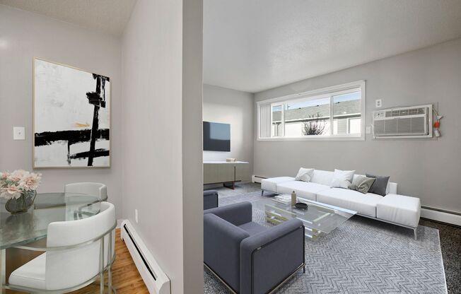 Colton Heights Apartments