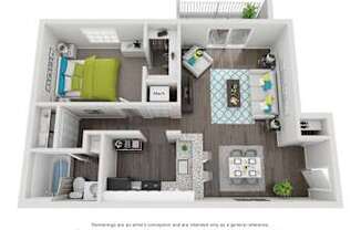 Partner-provided photo for $1314 unit