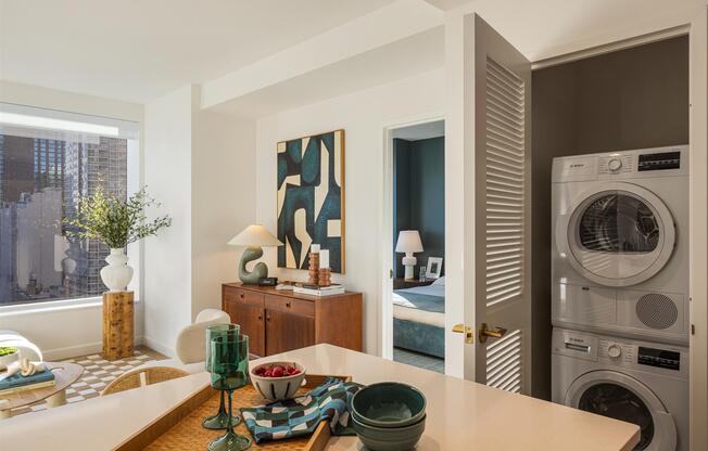 1 bed, 1 bath, $6,950, Unit 3908