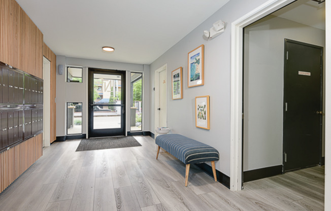 1 bed, 1 bath, 648 sqft, $1,675, Unit 1-205