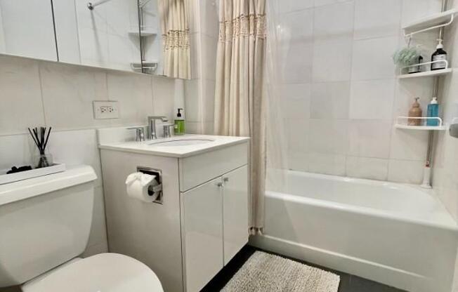 Studio, 1 bath, 521 sqft, $3,950, Unit 1203